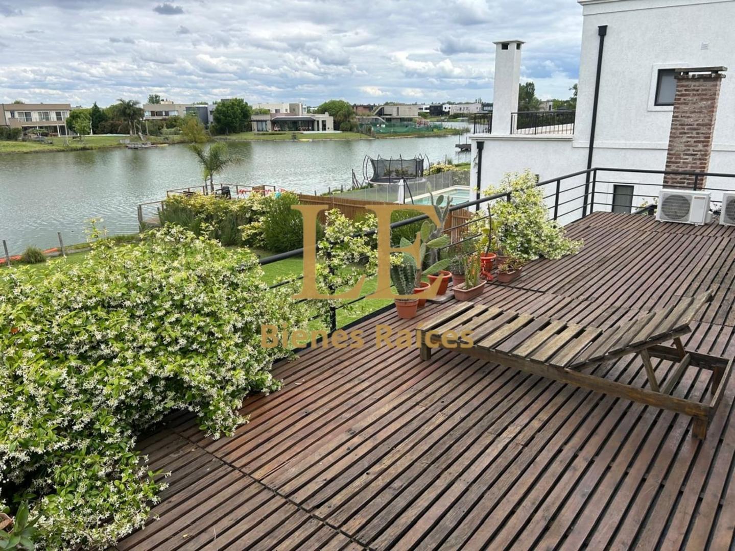 Foto de CASA EN ALQUILER EN EL CANTON A LA LAGUNA, imagen 3