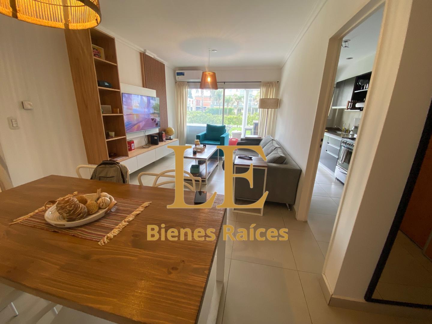Foto de VENTA DEPARTAMENTO 2 AMBIENTES ALTOS DE MASCHWITZ, imagen 3