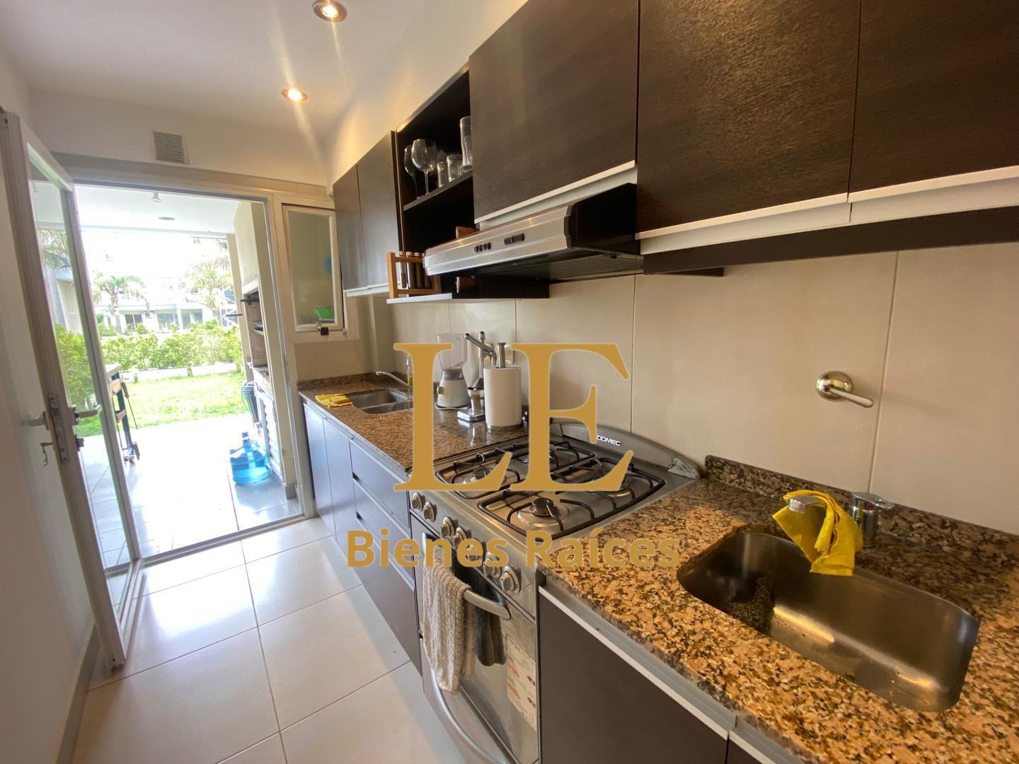 Foto de VENTA DEPARTAMENTO 2 AMBIENTES ALTOS DE MASCHWITZ, imagen 4