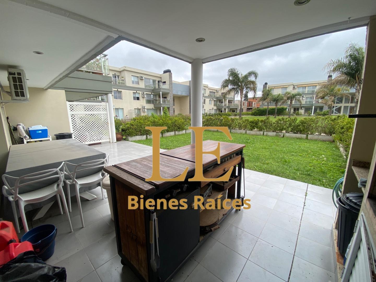 Foto de VENTA DEPARTAMENTO 2 AMBIENTES ALTOS DE MASCHWITZ, imagen 1