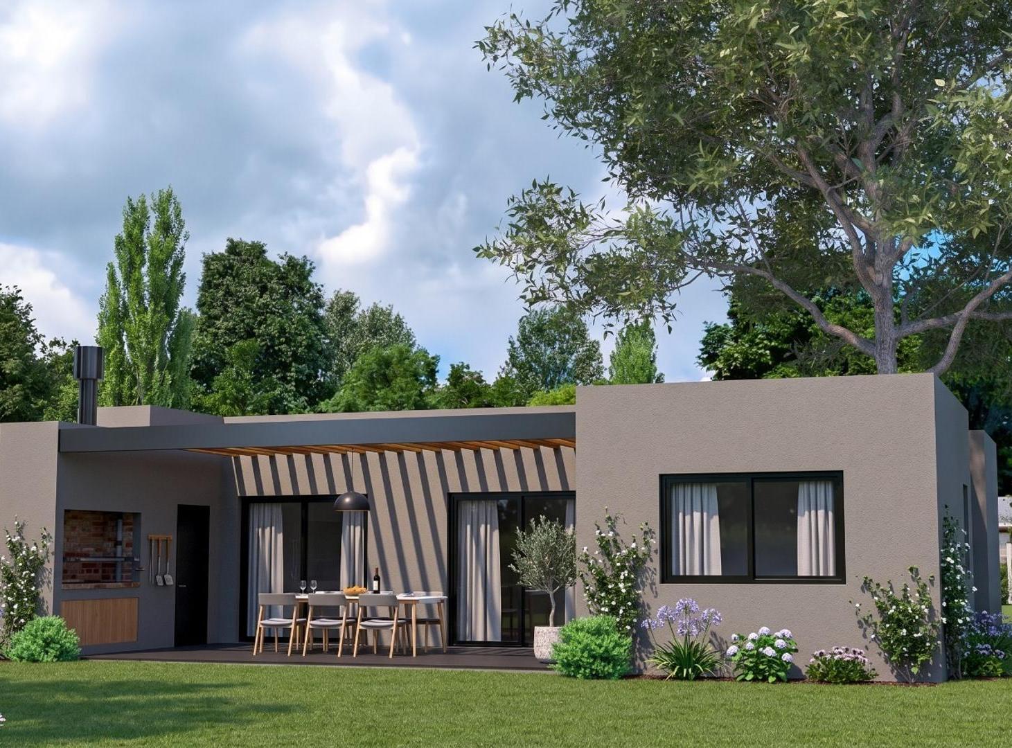 Foto de Venta Casa en San Sebastián DE POZO, imagen 1