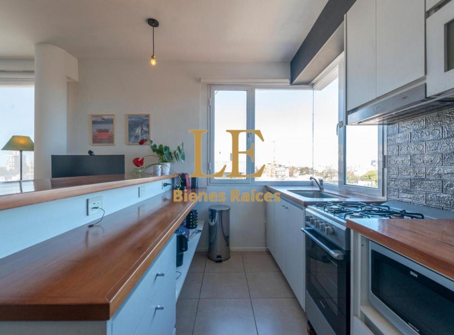 Foto de VENTA DEPARTAMENTO DE DOS AMBIENTES AMPLIOS, imagen 3