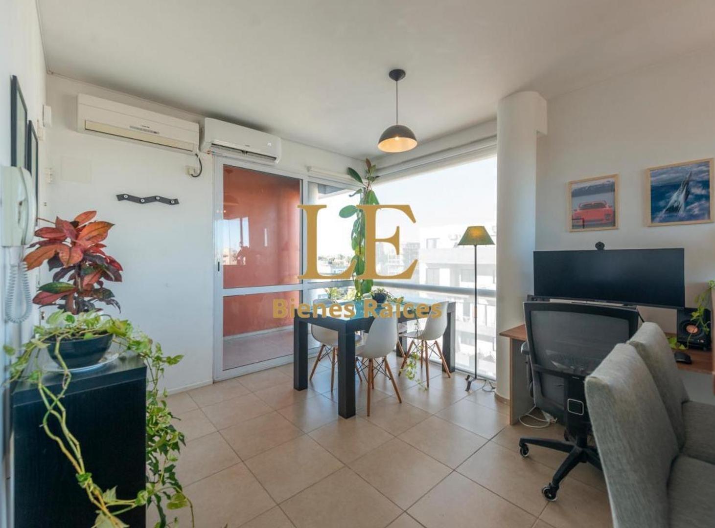 Foto de VENTA DEPARTAMENTO DE DOS AMBIENTES AMPLIOS, imagen 1