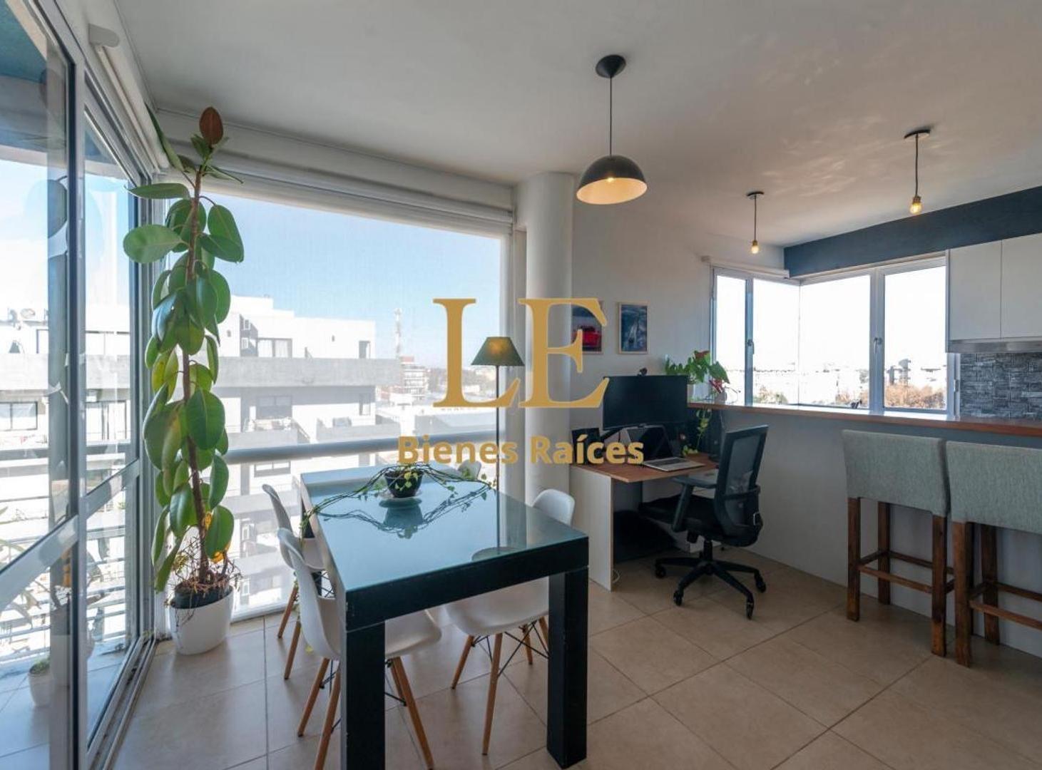Foto de VENTA DEPARTAMENTO DE DOS AMBIENTES AMPLIOS, imagen 2