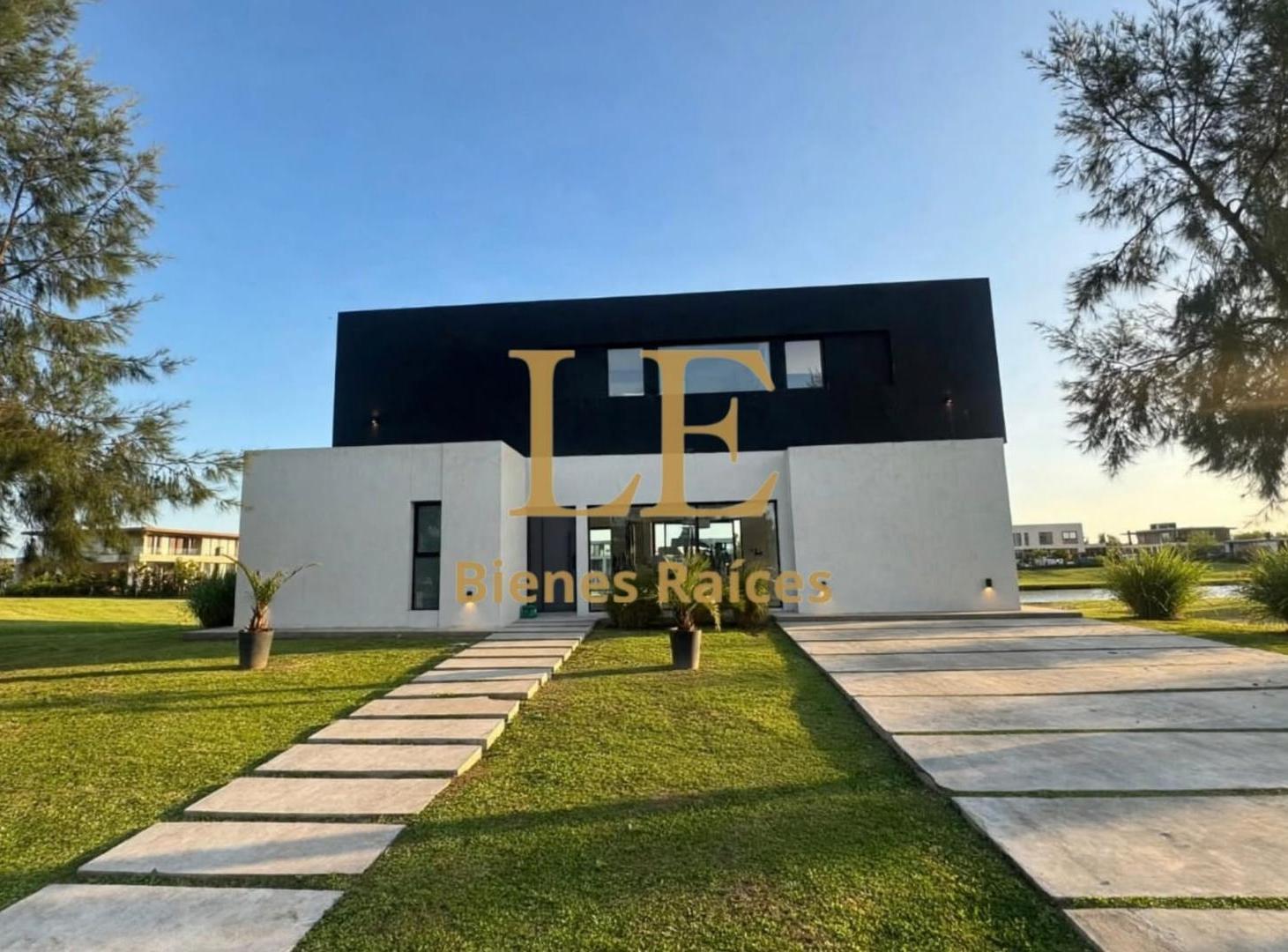 Foto de VENTA CASA EN EL NAUDIR AL RIO, imagen 2