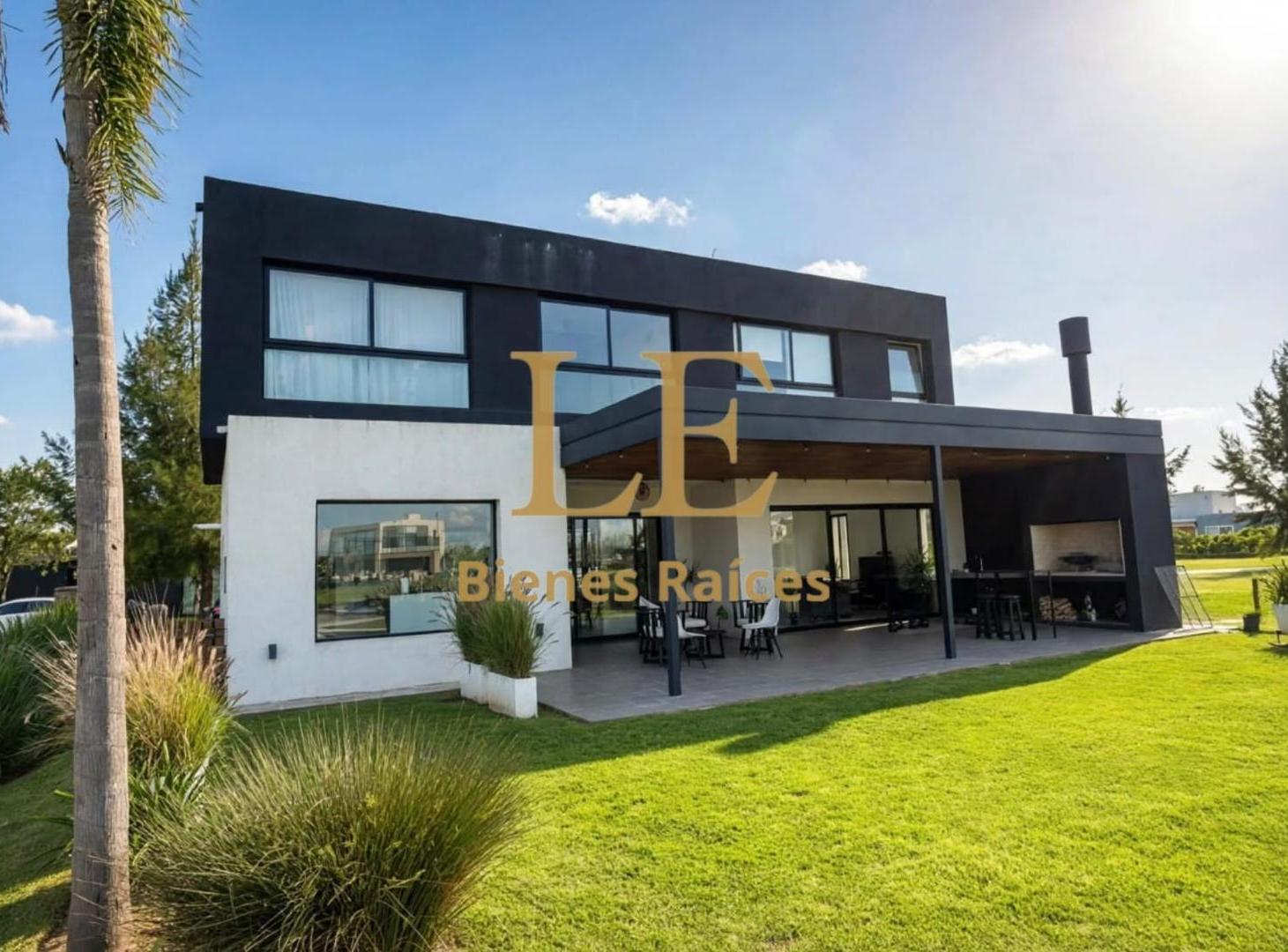 Foto de VENTA CASA EN EL NAUDIR AL RIO, imagen 3