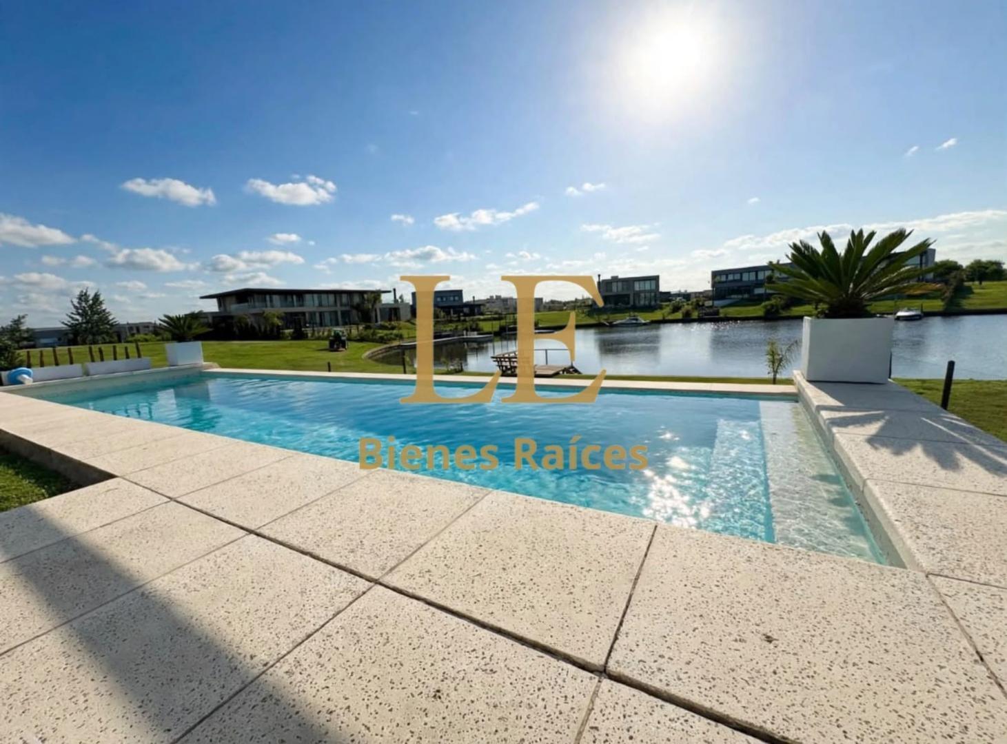 Foto de VENTA CASA EN EL NAUDIR AL RIO, imagen 1