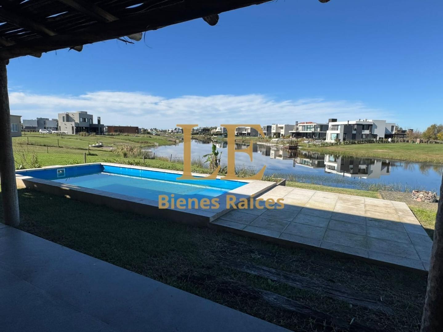 Foto de VENTA CASA EL NAUDIR A LA LAGUNA, imagen 2
