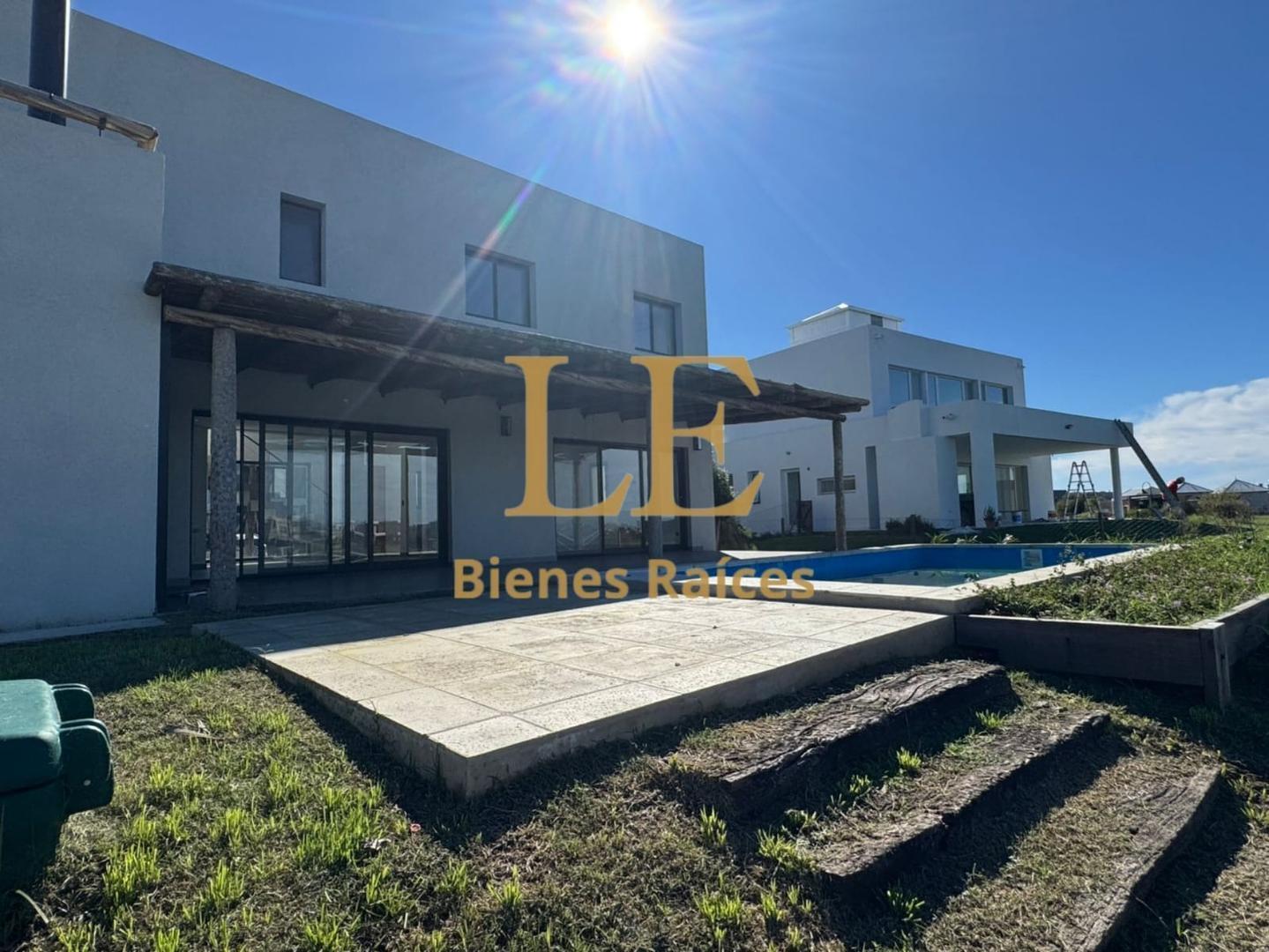 Foto de VENTA CASA EL NAUDIR A LA LAGUNA, imagen 3