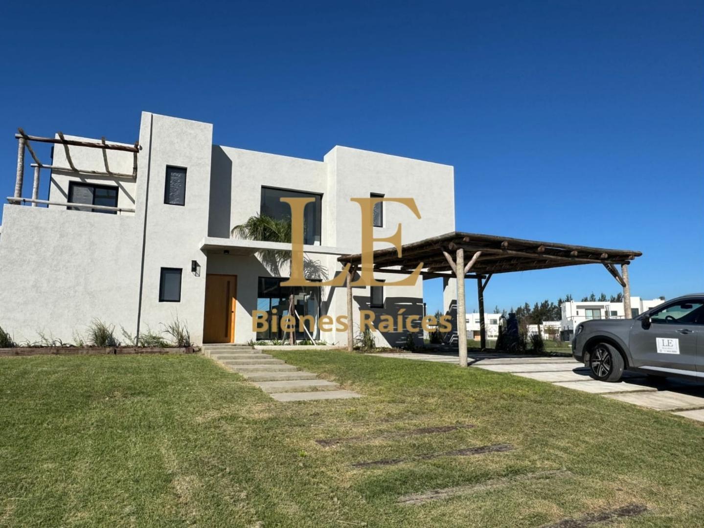Foto de VENTA CASA EL NAUDIR A LA LAGUNA, imagen 1