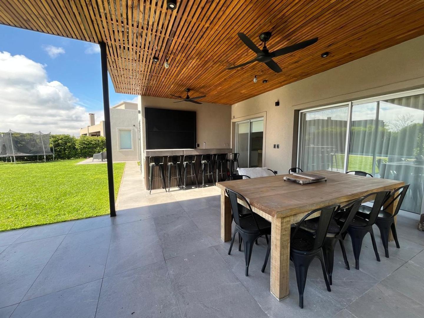 Foto de Venta casa San Matías lote interno, Escobar, imagen 5