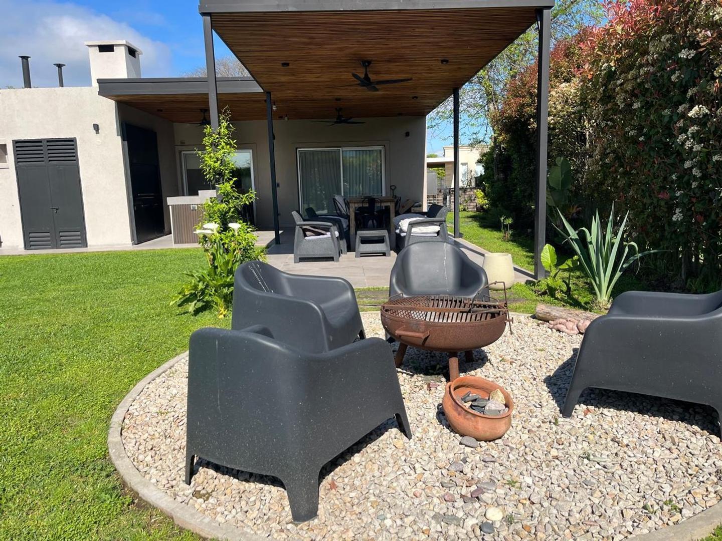 Foto de Venta casa San Matías lote interno, Escobar, imagen 4
