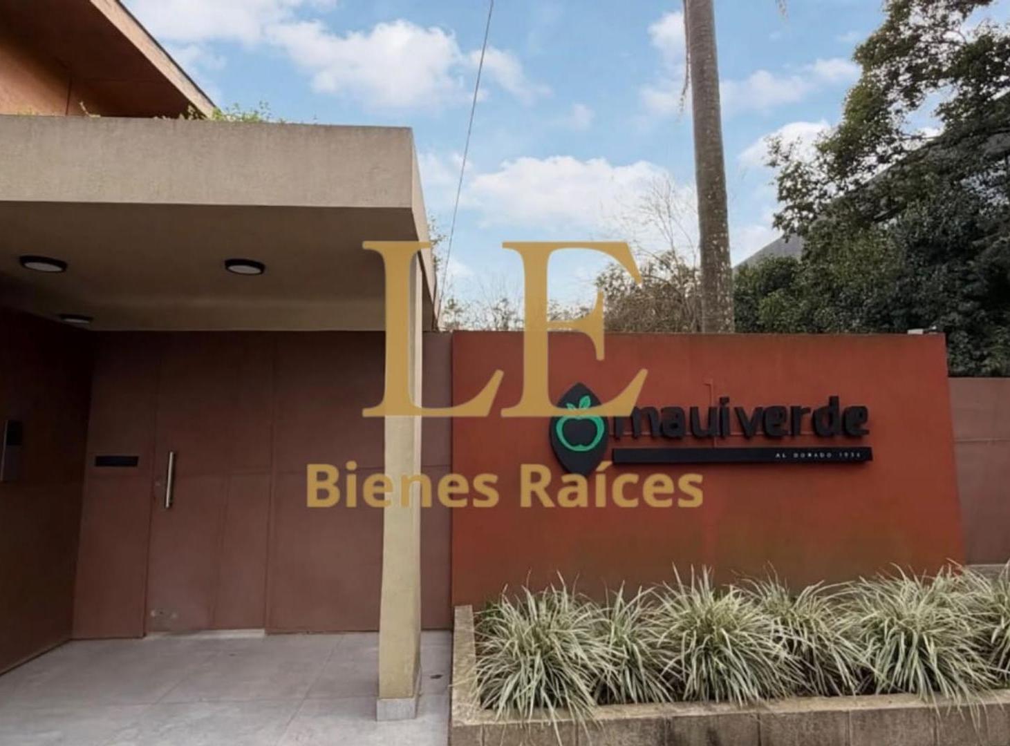 Foto de VENTA DEPARTAMENTO MAUI VERDE 2 MASCHWITZ 3 AMB 2 COCHERAS, imagen 1