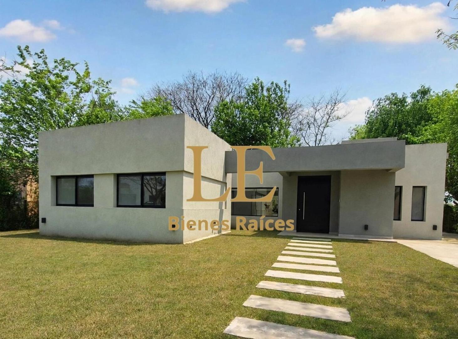 Foto de Venta casa San Matias, Escobar, imagen 1
