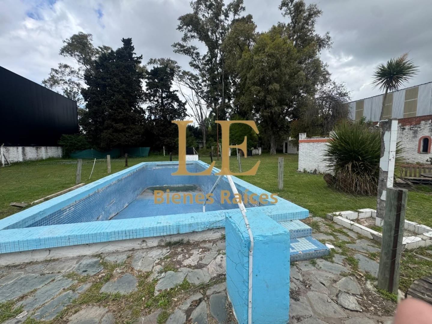 Foto de VENTA DE TERRENO CON CONSTRUCCION EN BENAVIDEZ, imagen 4