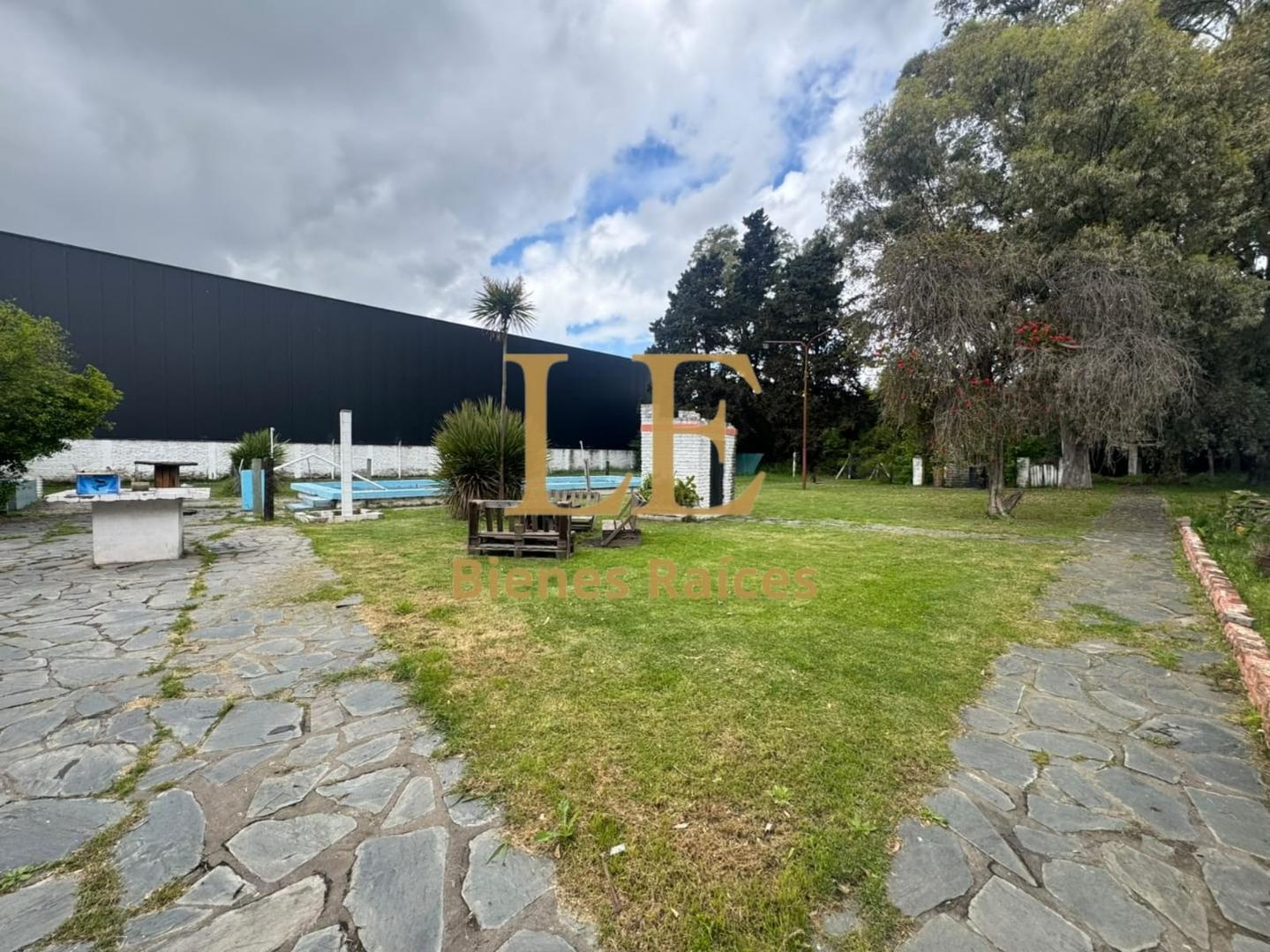 Foto de VENTA DE TERRENO CON CONSTRUCCION EN BENAVIDEZ, imagen 2