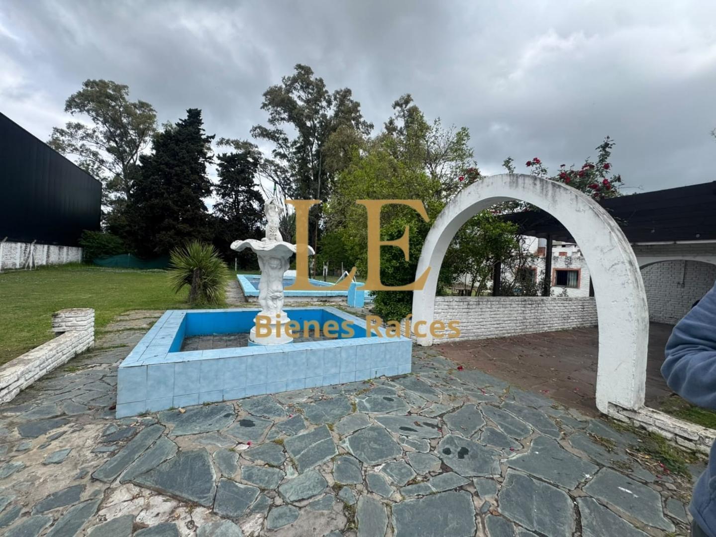 Foto de VENTA DE TERRENO CON CONSTRUCCION EN BENAVIDEZ, imagen 5