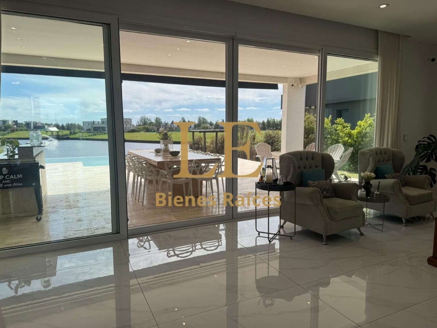 Foto de CASA EN ALQUILER ANUAL EN EL NAUDIR AL RIO, imagen 5