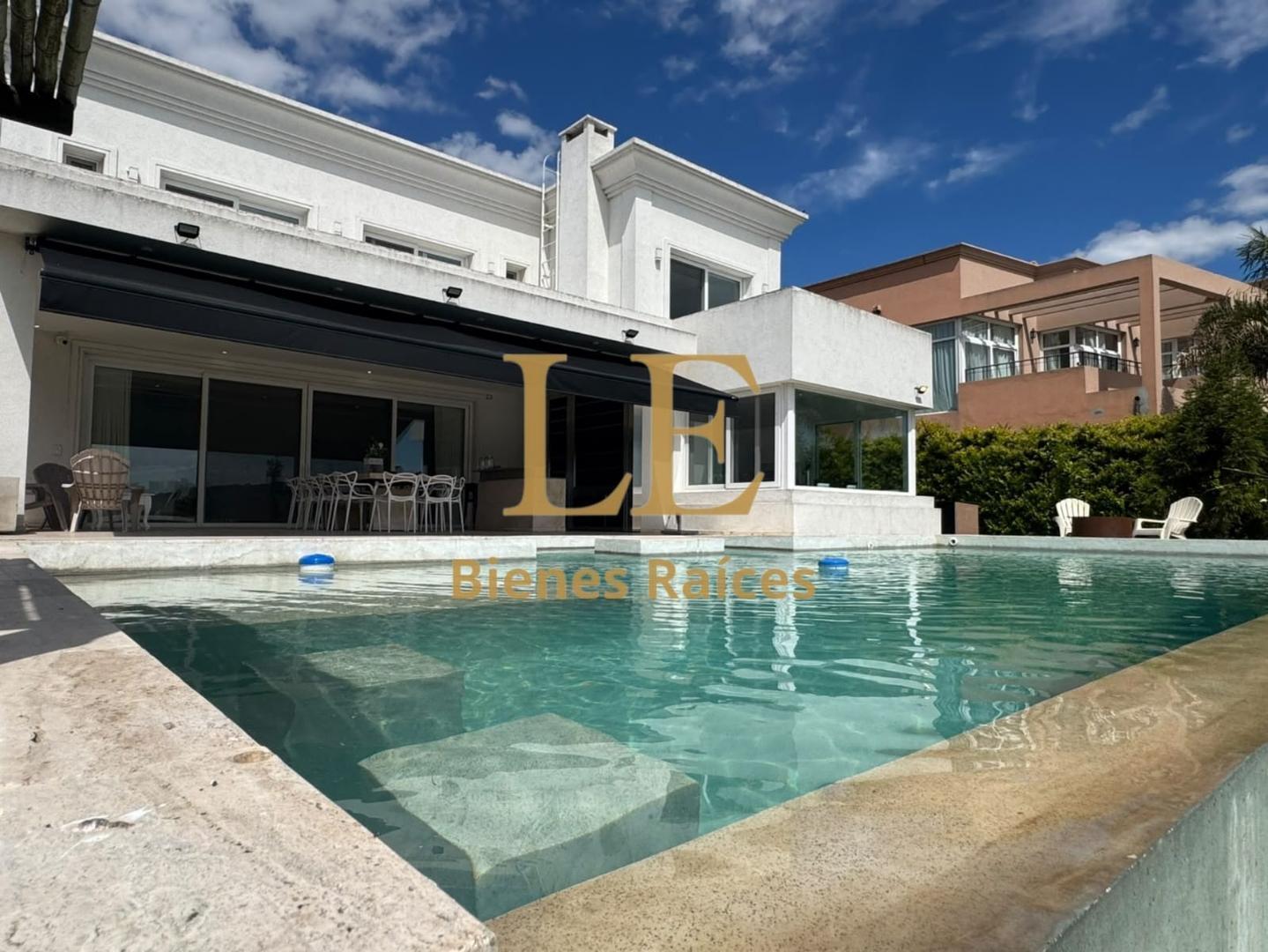 Foto de CASA EN ALQUILER ANUAL EN EL NAUDIR AL RIO, imagen 4