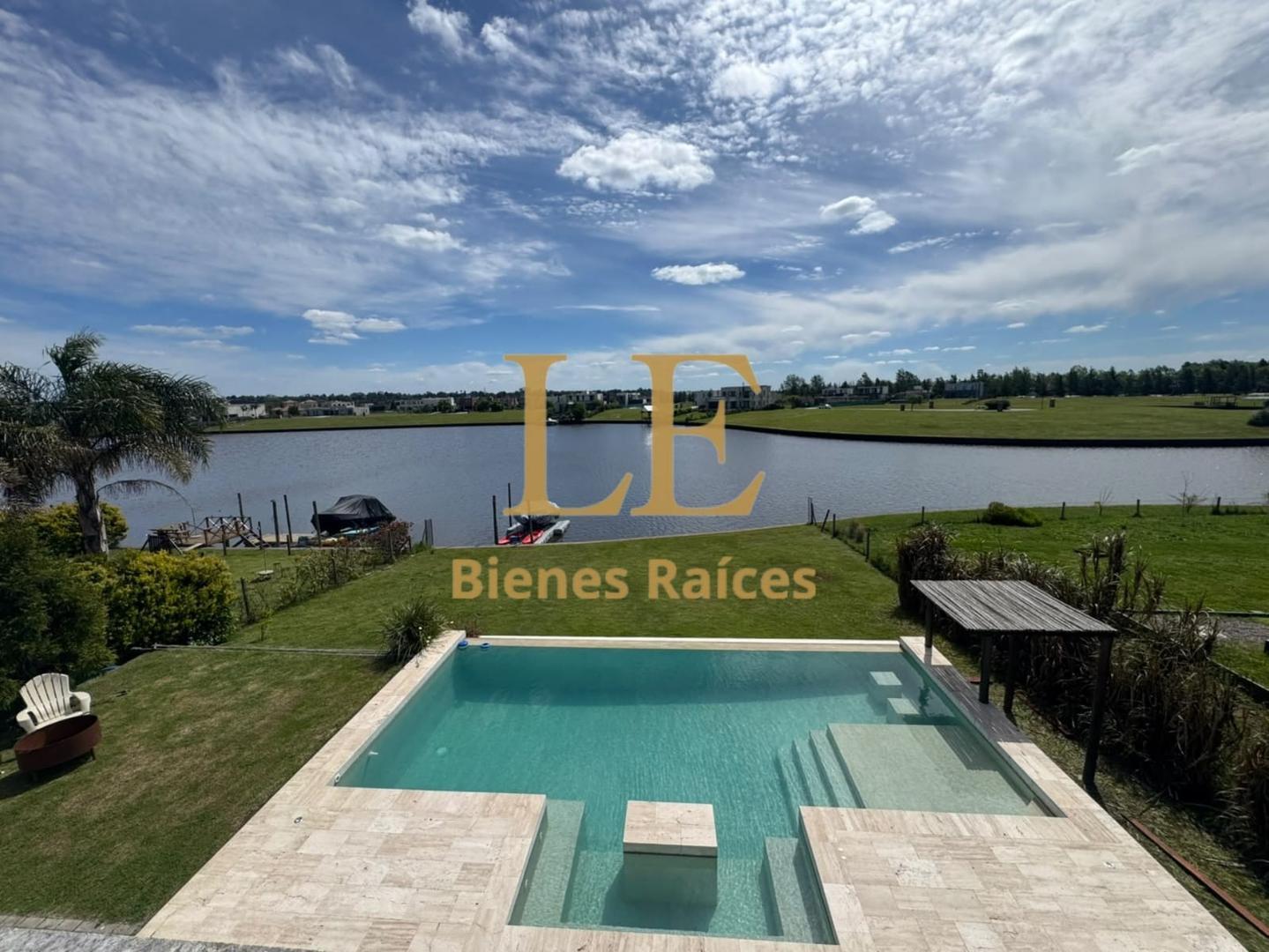 Foto de CASA EN ALQUILER ANUAL EN EL NAUDIR AL RIO, imagen 3