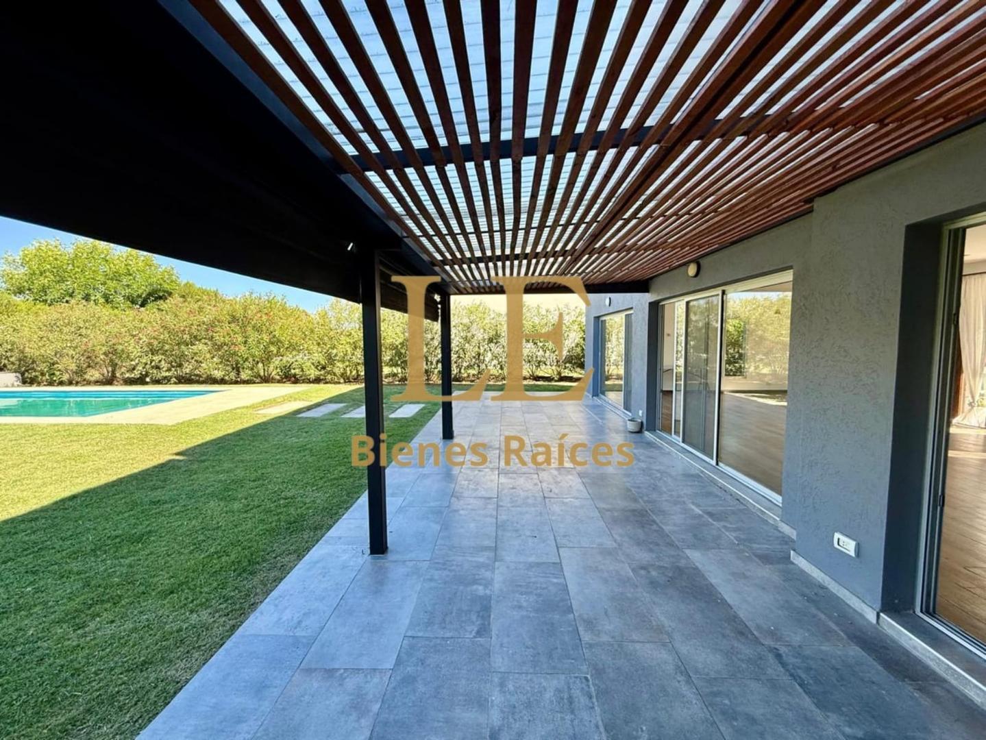 Foto de ALQUILER ANUAL DE CASA EN EL CANTON, imagen 5