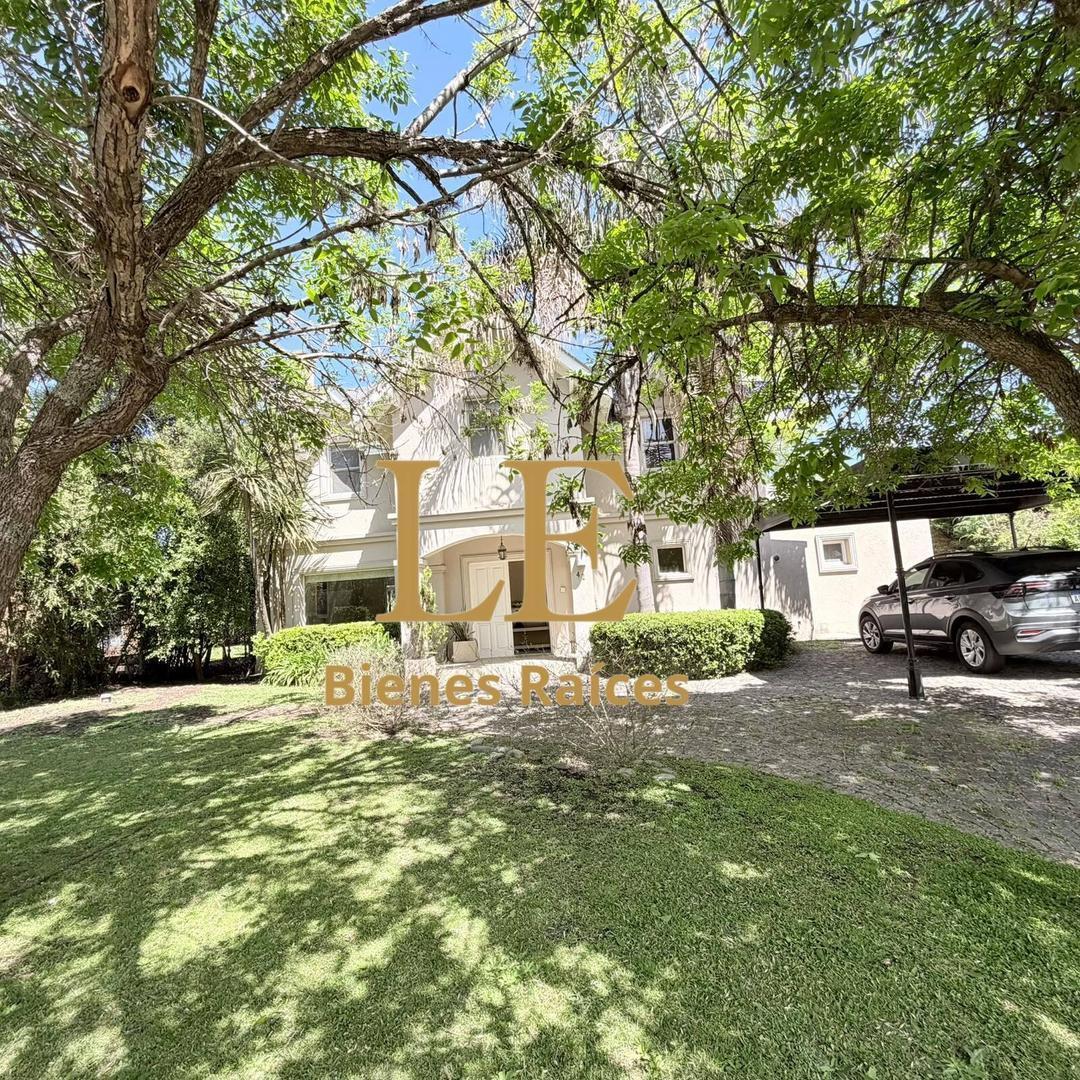 Foto de VENTA CASA EL MIRASOL, PILAR, imagen 2