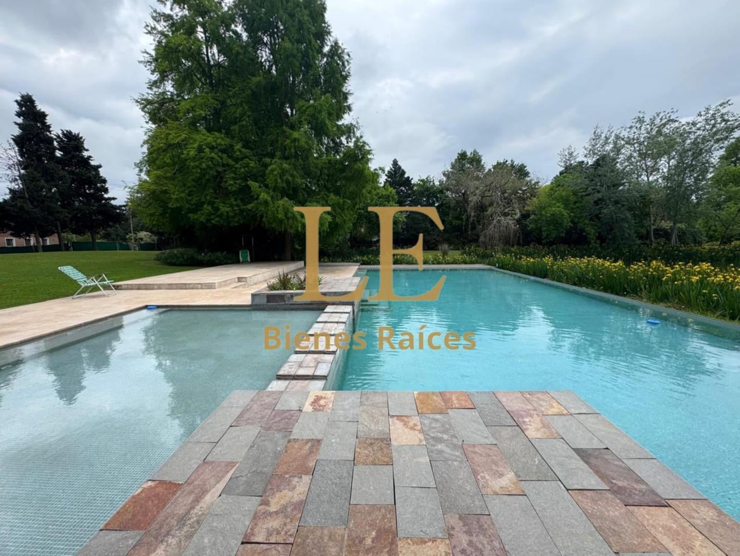 Foto de la propiedad en Villa Del Lago 100, Villa del Lago, Pilar