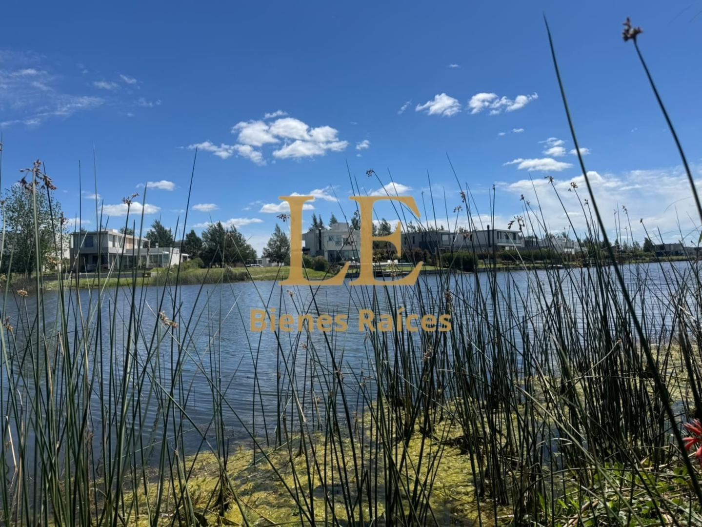 Foto de VENTA LOTE EN EL NAUDIR A LA LAGUNA CENTRAL, imagen 3