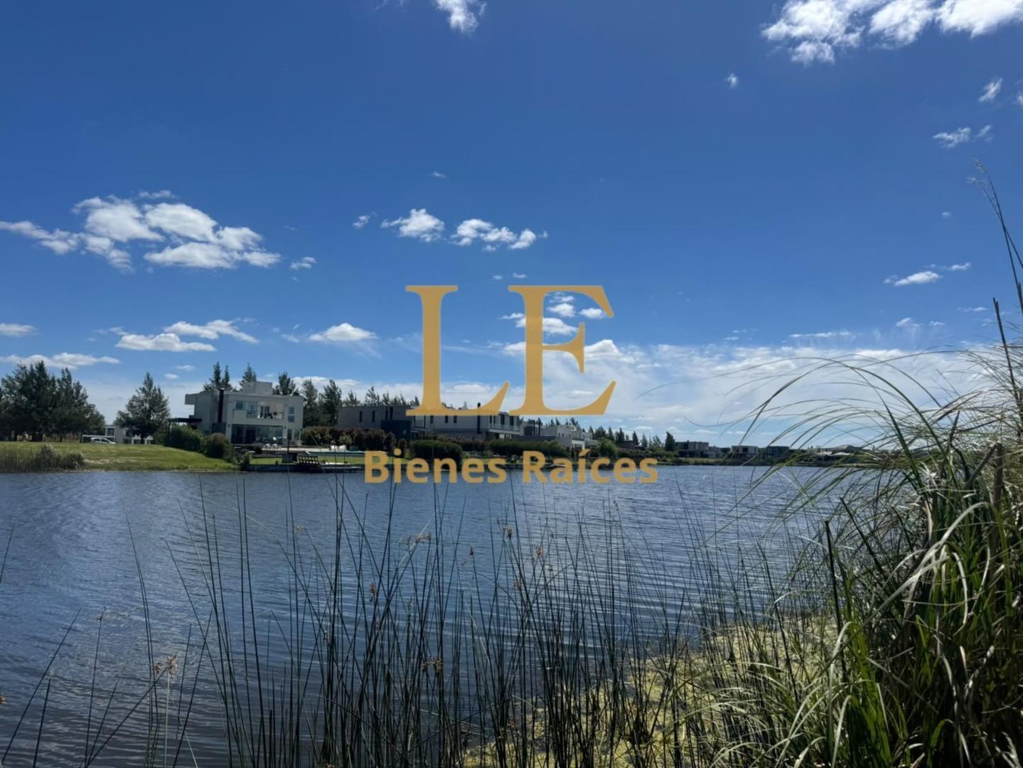 Foto de VENTA LOTE EN EL NAUDIR A LA LAGUNA CENTRAL, imagen 1