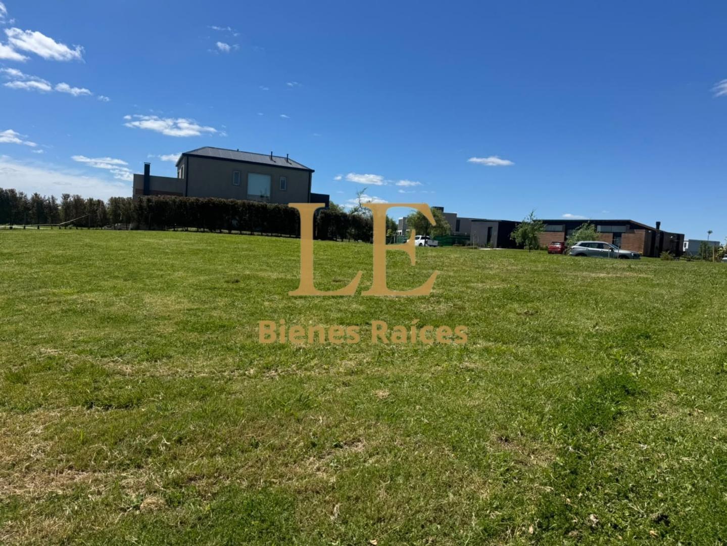 Foto de VENTA LOTE EN EL NAUDIR A LA LAGUNA CENTRAL, imagen 5