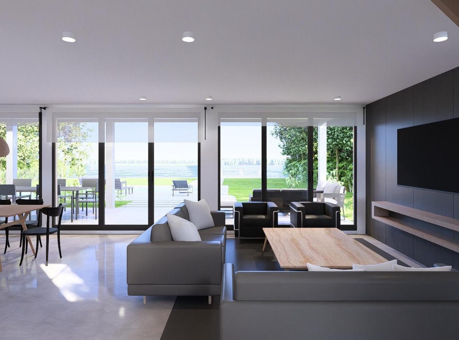 Foto de VENTA CASA EN EL NAUDIR A LA LAGUNA, imagen 3