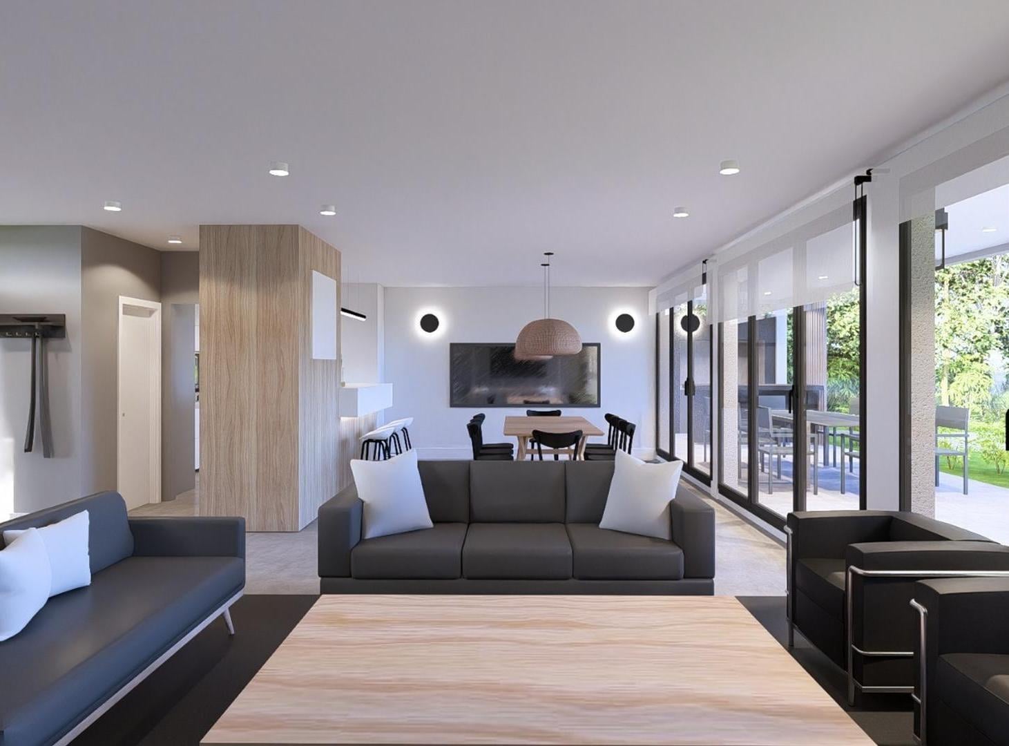 Foto de VENTA CASA EN EL NAUDIR A LA LAGUNA, imagen 5