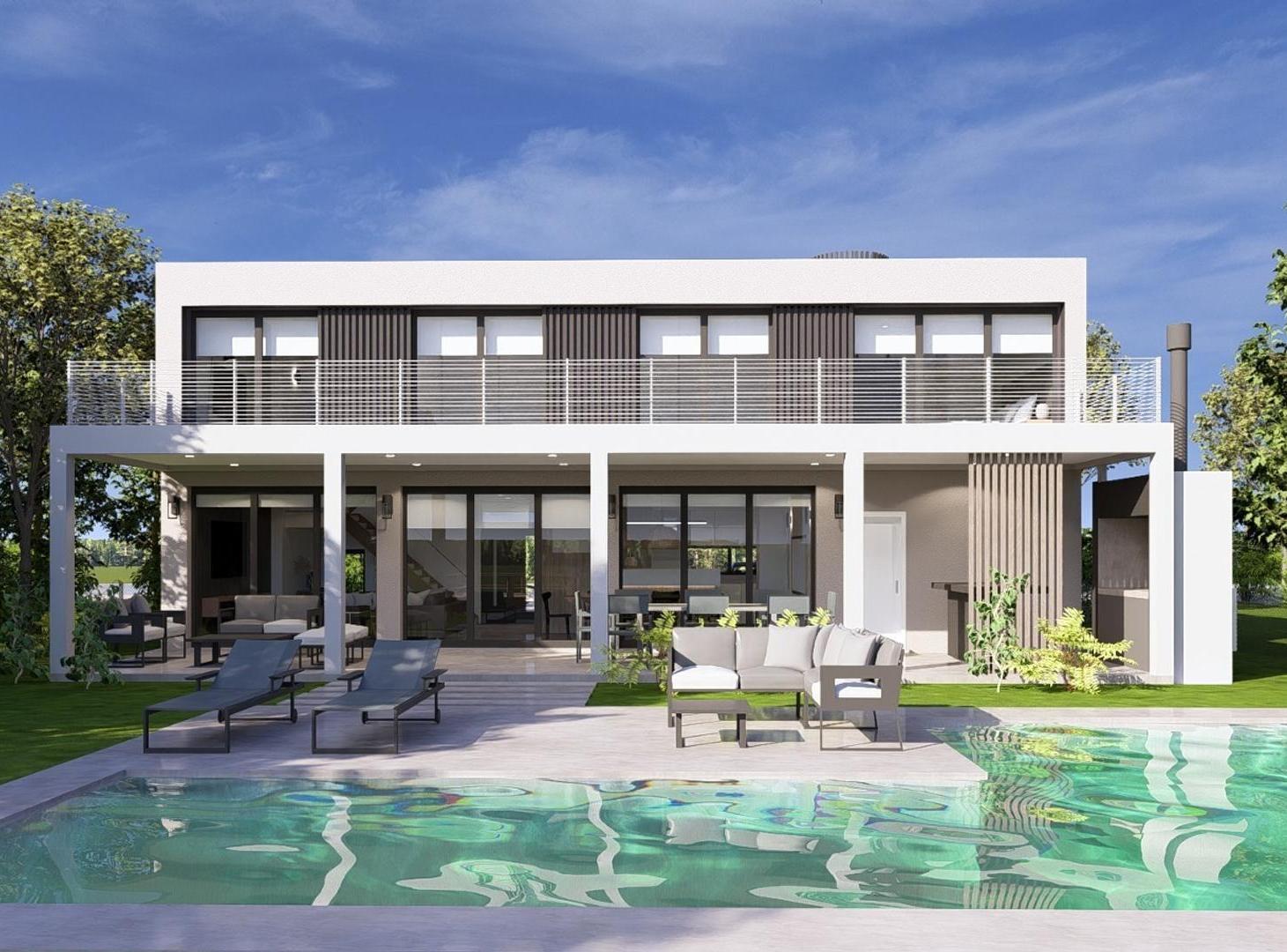 Foto de VENTA CASA EN EL NAUDIR A LA LAGUNA, imagen 1