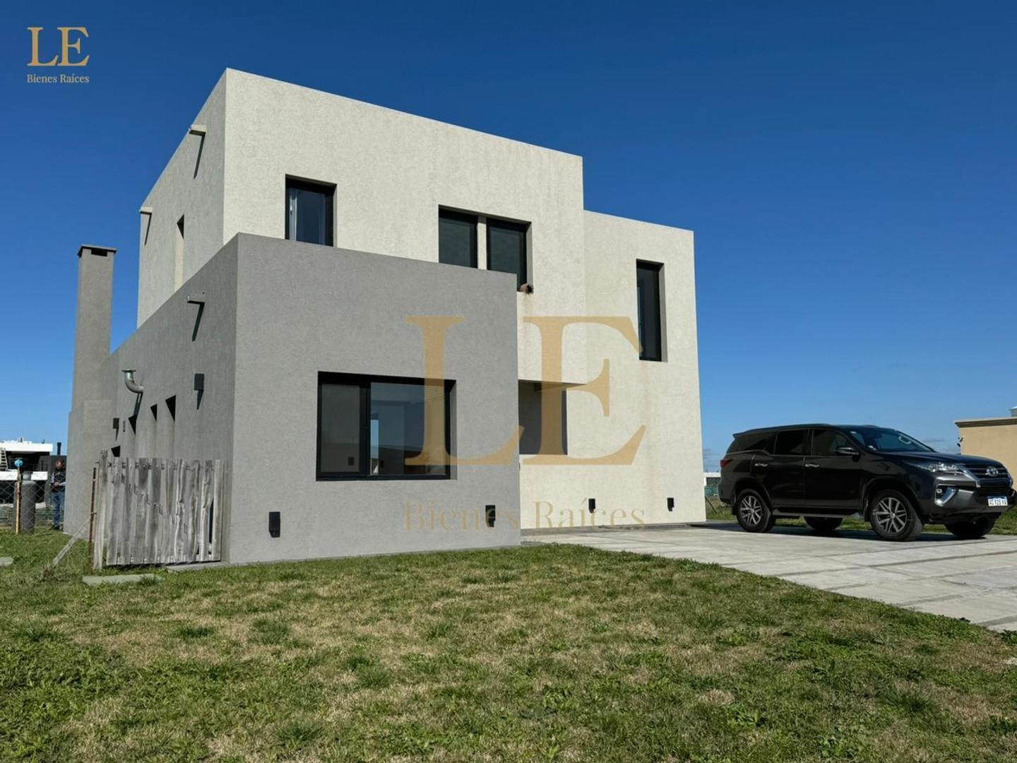 Foto de CASA A LA VENTA EN EL NAUDIR A LA LAGUNA, imagen 1
