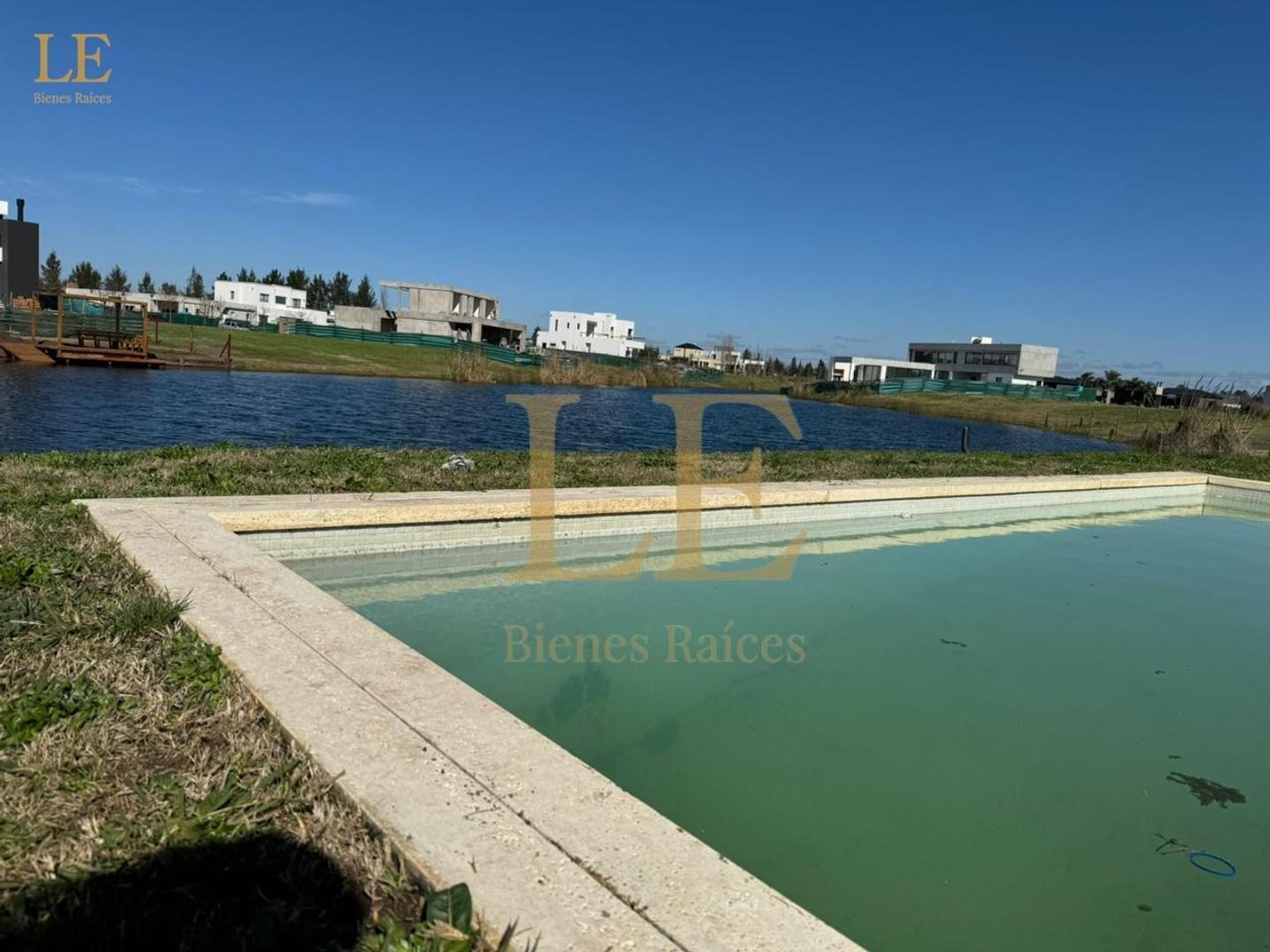 Foto de CASA A LA VENTA EN EL NAUDIR A LA LAGUNA, imagen 2