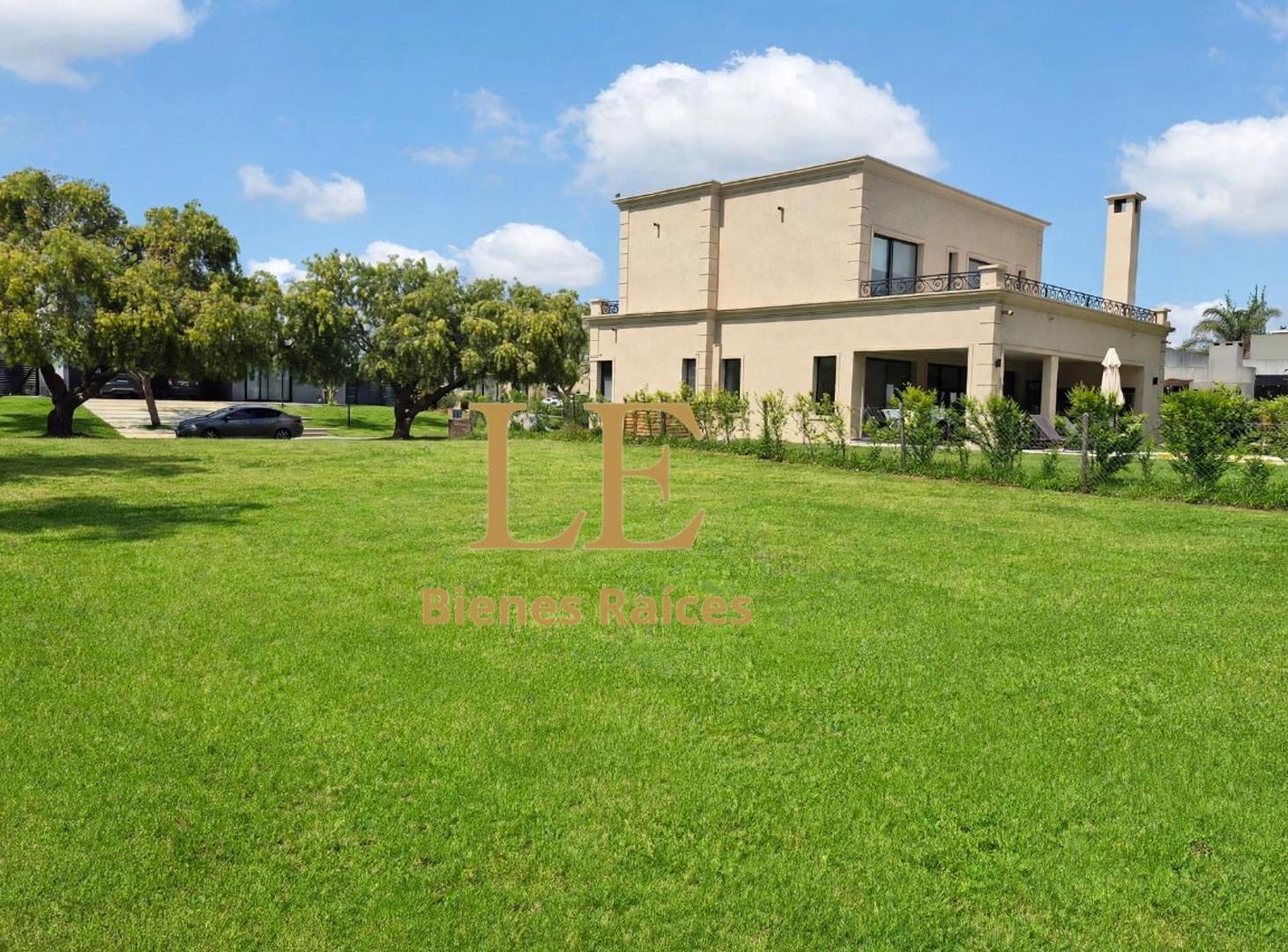 Foto de Venta lote Canton Norte, Escobar, imagen 3