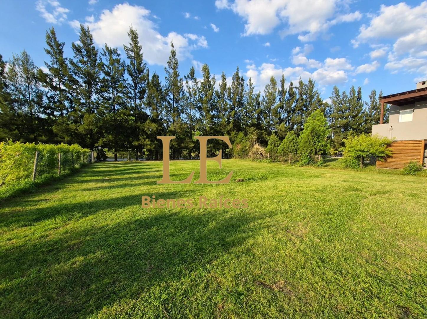 Foto de Venta lote Canton Norte, Escobar, imagen 1