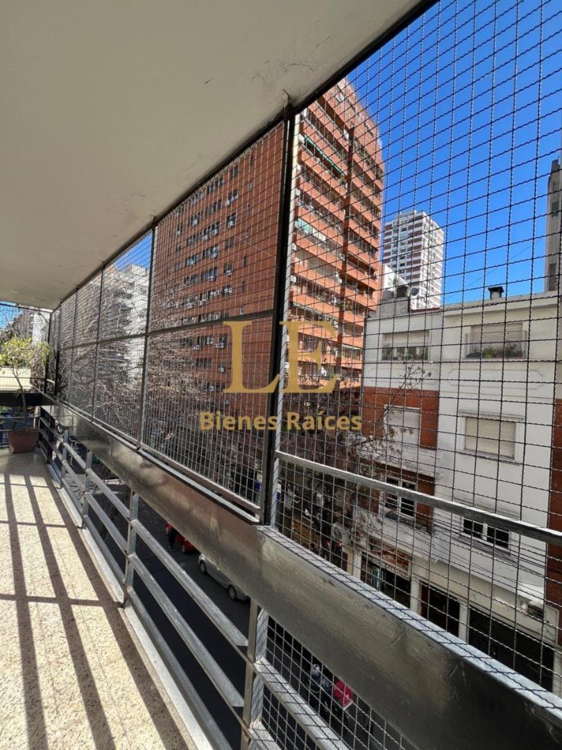 Foto de Venta Departamento 4 ambientes Recoleta, imagen 2