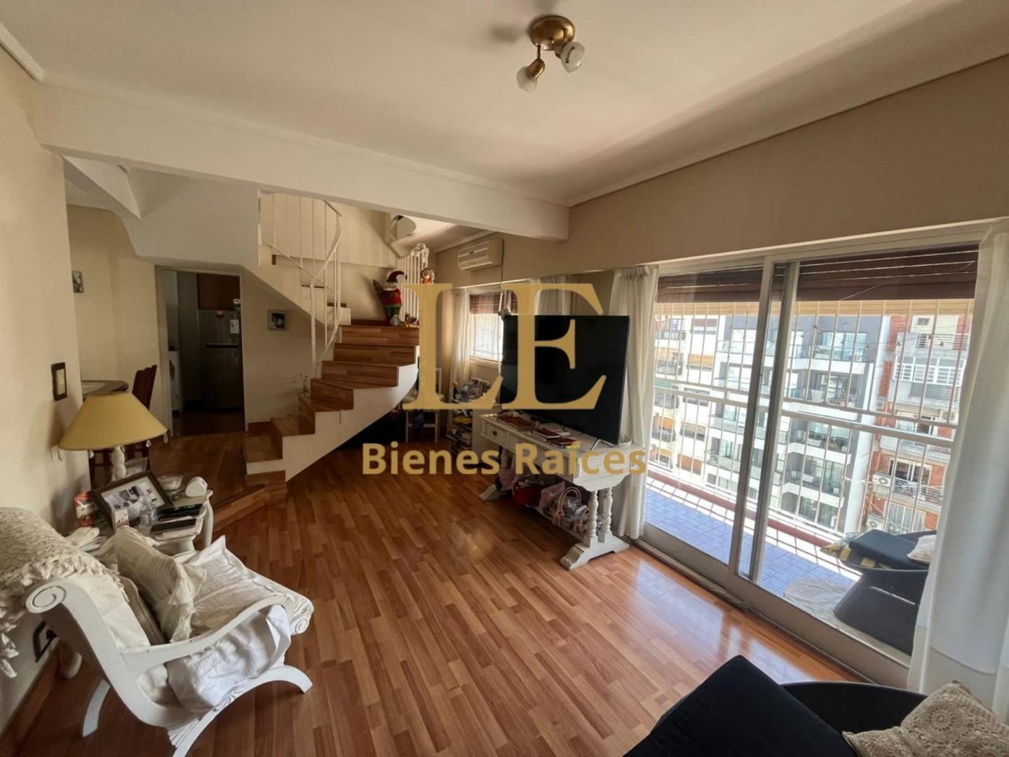 Foto de Venta Duplex 3 ambientes en Palermo, imagen 2