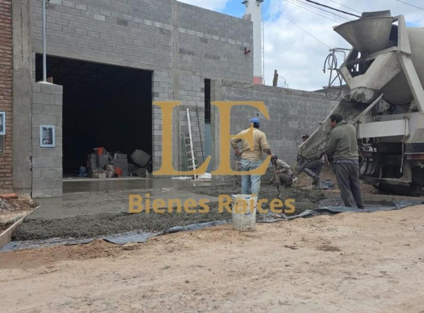 Foto de Galpón a la Venta - Pilar, imagen 3
