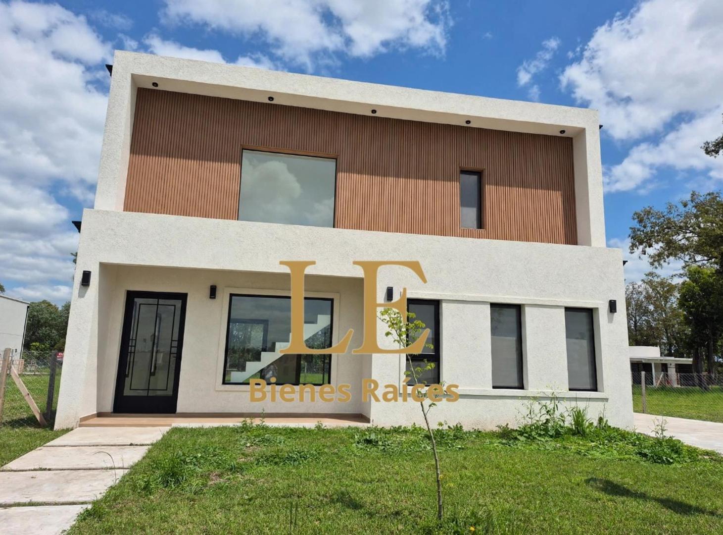 Foto de Venta casa Pilar del Este, Santa Sofía. Pilar., imagen 2