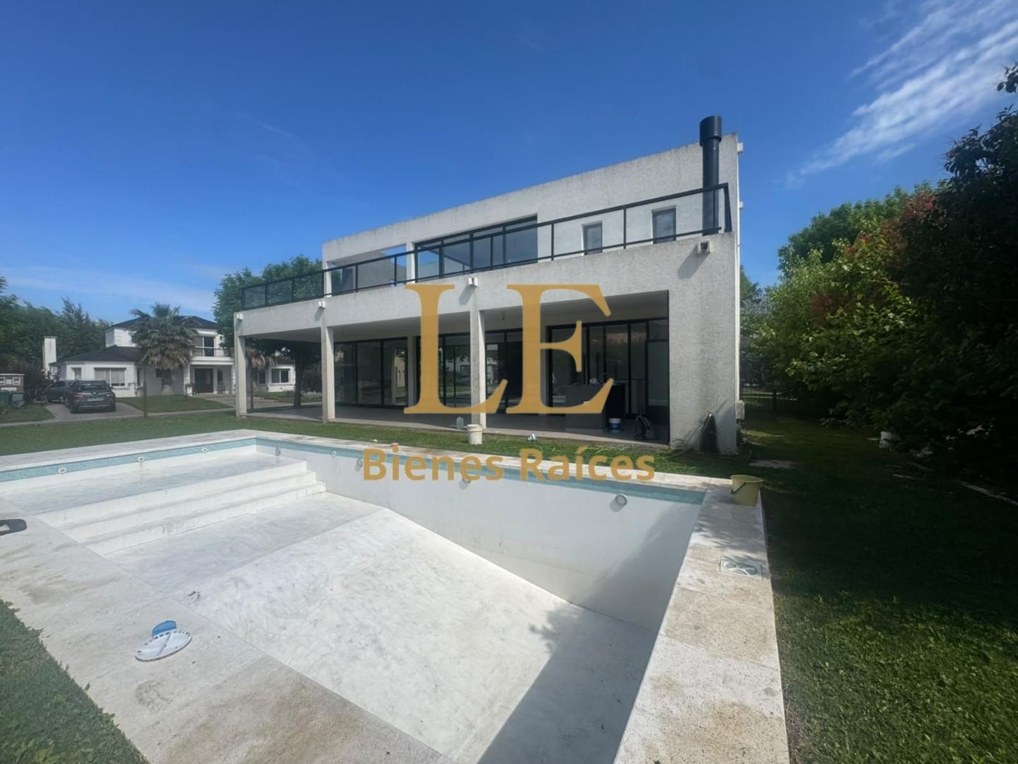 Foto de VENTA DE CASA EN HARAS SANTA MARIA, imagen 2