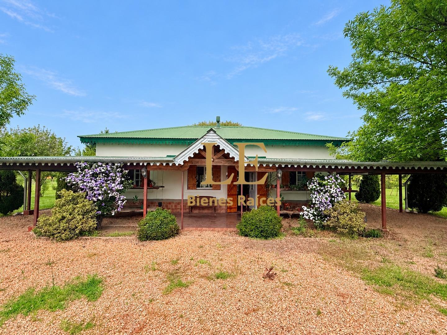 Foto de Casa de Campo en Venta - Chacras de Maria Providencia, imagen 1