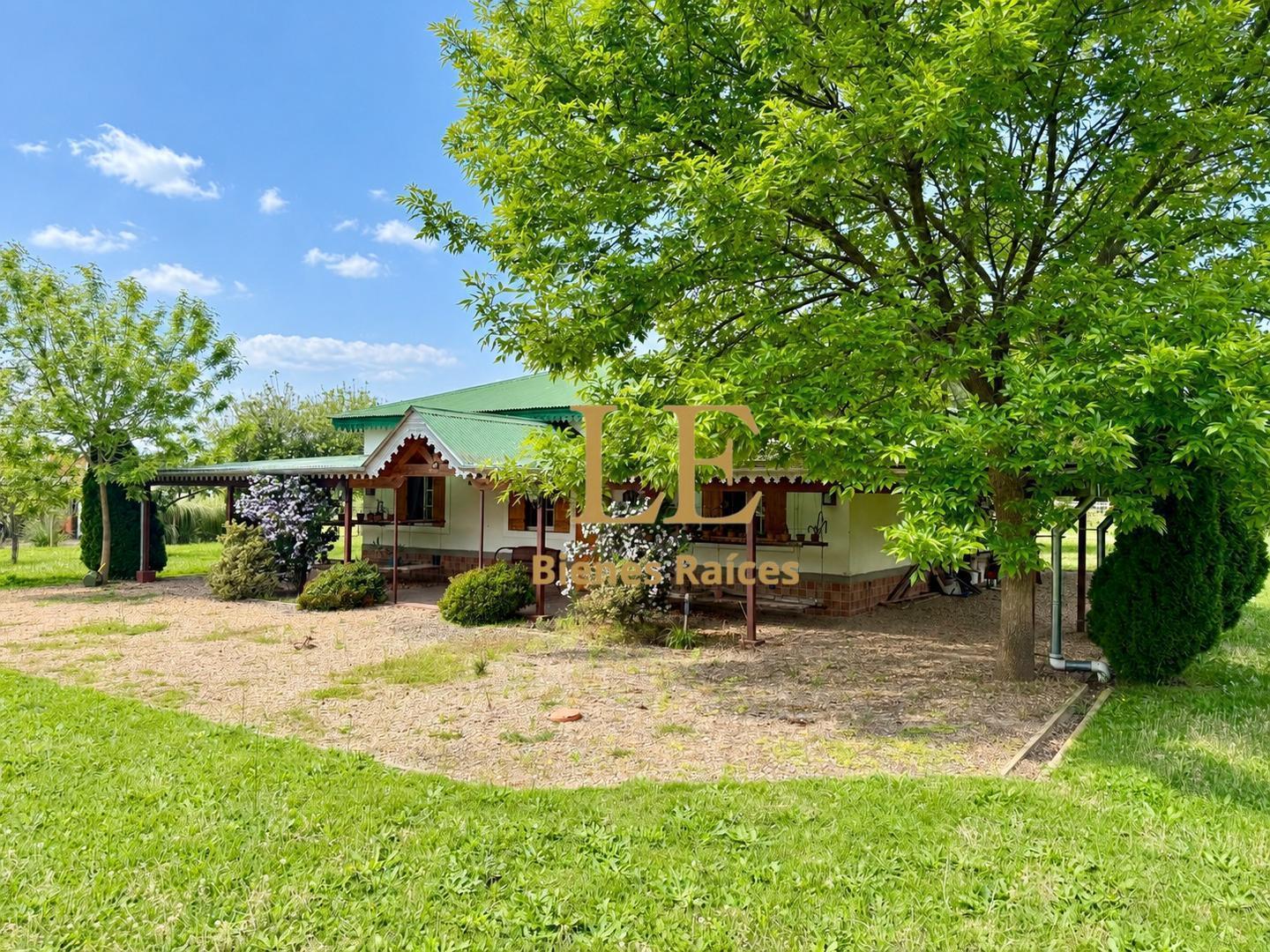 Foto de Casa de Campo en Venta - Chacras de Maria Providencia, imagen 3