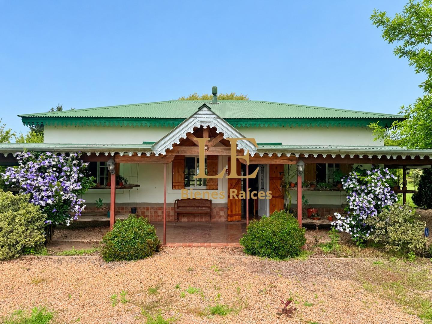Foto de Casa de Campo en Venta - Chacras de Maria Providencia, imagen 2