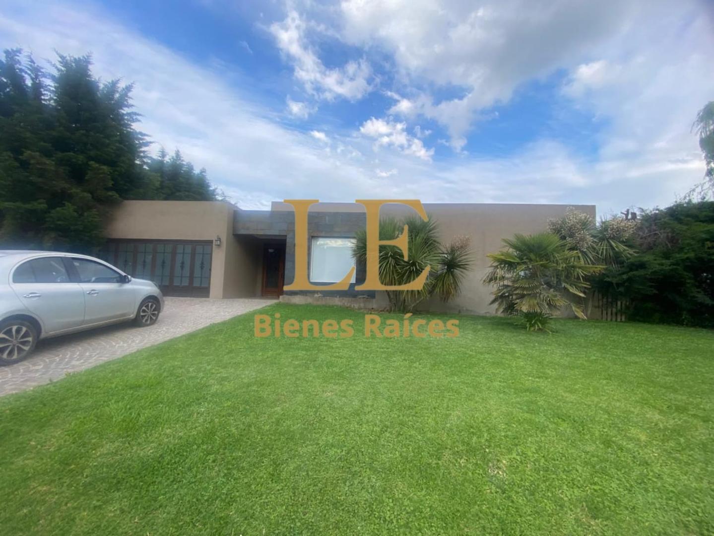 Foto de Venta Casa Haras Santa Maria, imagen 2