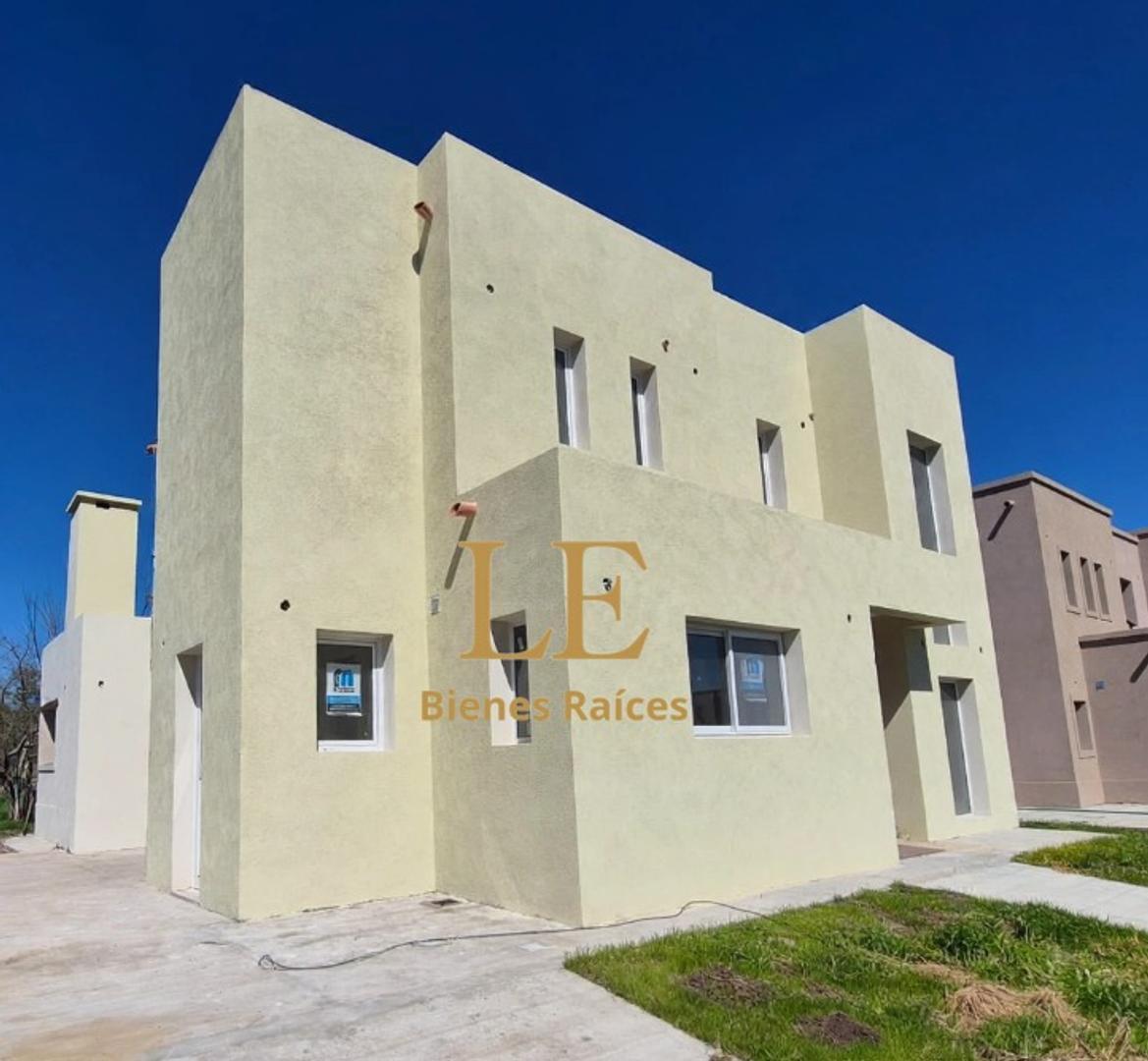 Foto de Venta casa en Pilar del este, Santa sofía, imagen 2