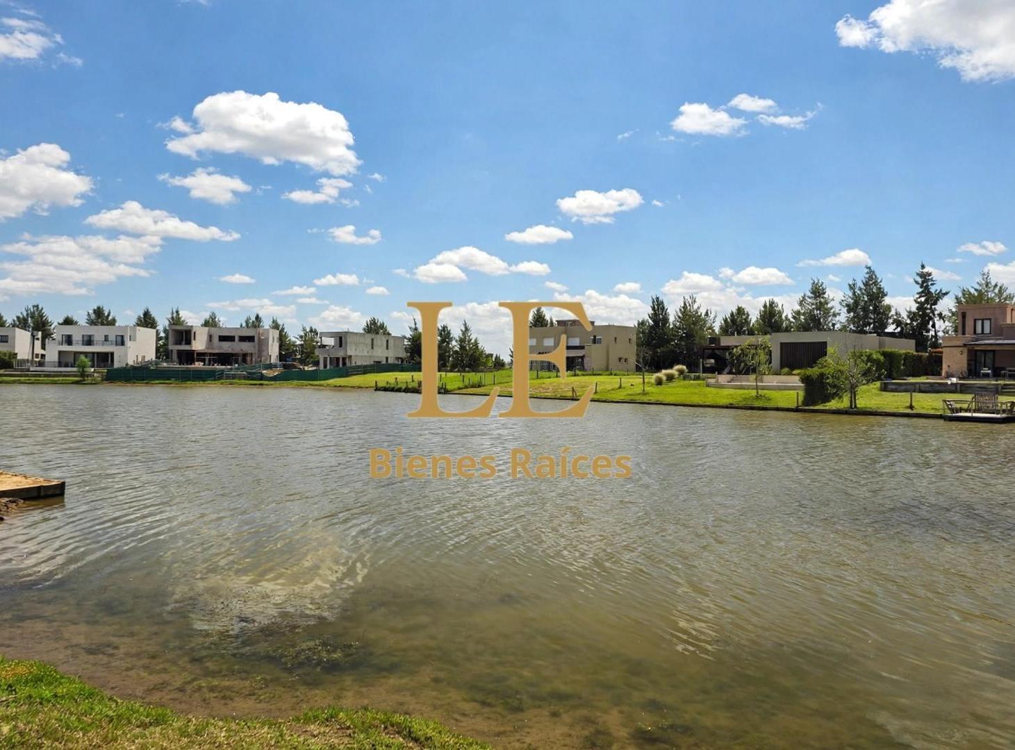Foto de Venta lote a laguna El Naudir. Escobar, imagen 2