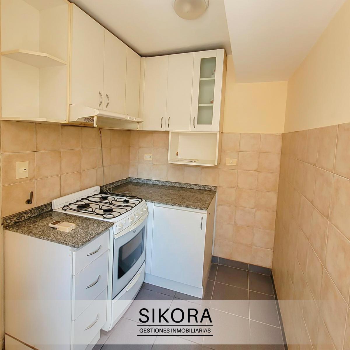 Vendo Departamento de 2 Dorm. en Nueva Cordoba 3
