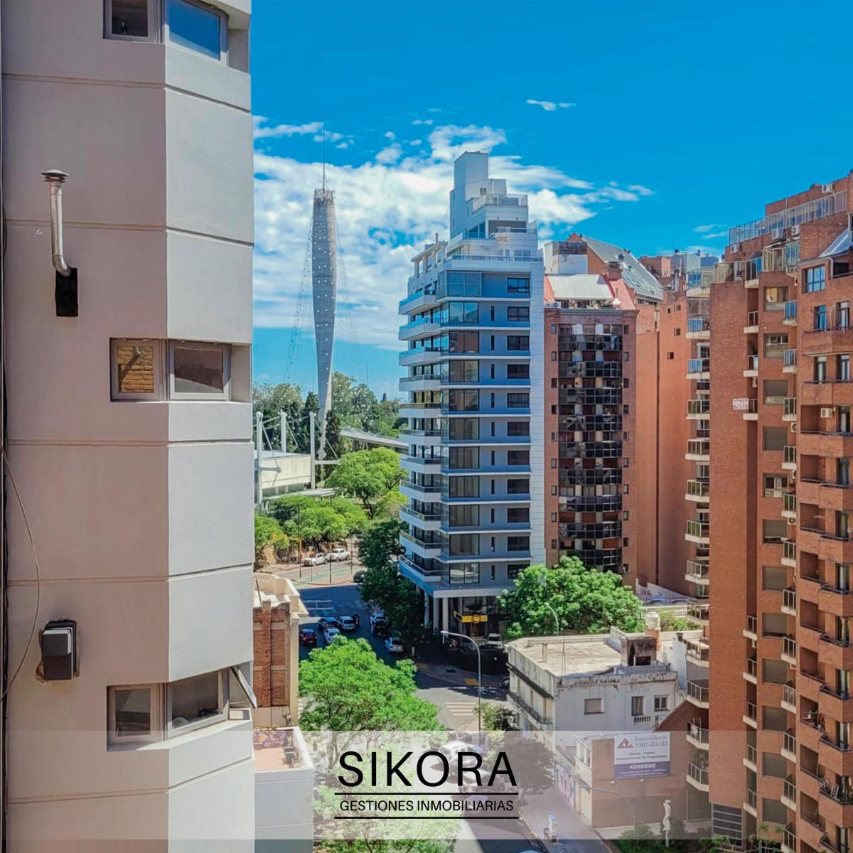 Vendo Departamento de 2 Dorm. en Nueva Cordoba 5